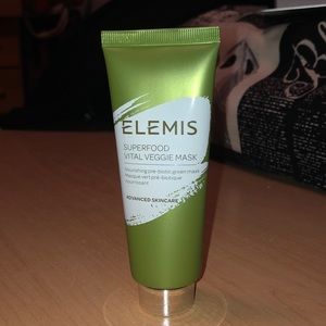 Elemis Superfood Vital Veggie Mask